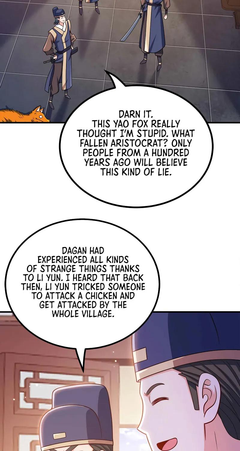 My Wife Is Actually the Empress? (Colored) Chapter 156 page 15 - 