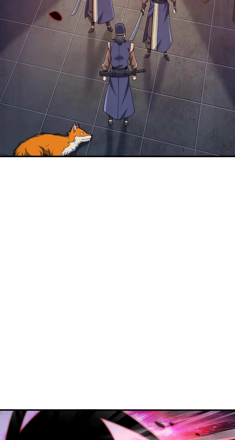 My Wife Is Actually the Empress? (Colored) Chapter 156 page 17 - 