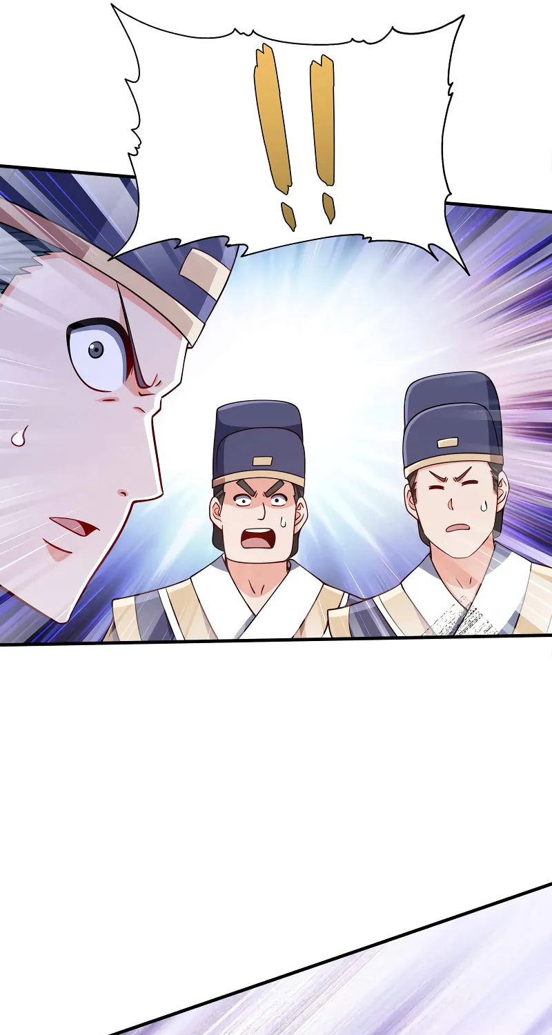 My Wife Is Actually the Empress? (Colored) Chapter 156 page 19 - 