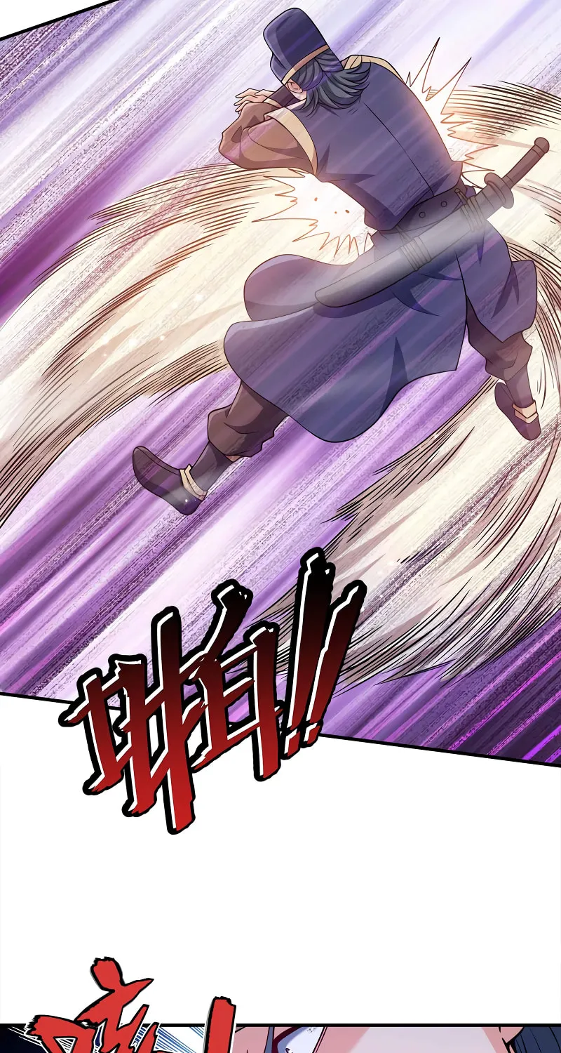 My Wife Is Actually the Empress? (Colored) Chapter 156 page 20 - 