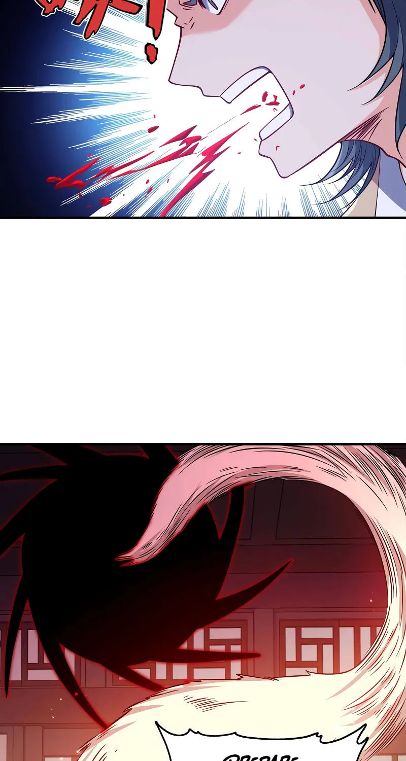 My Wife Is Actually the Empress? (Colored) Chapter 156 page 21 - 