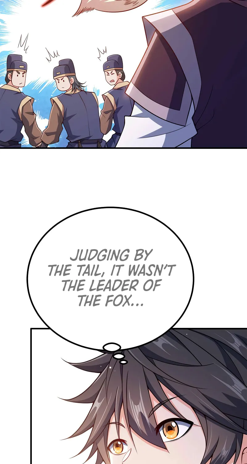 My Wife Is Actually the Empress? (Colored) Chapter 156 page 23 - 