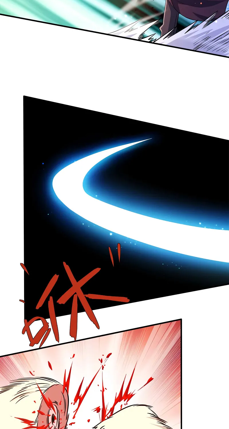 My Wife Is Actually the Empress? (Colored) Chapter 156 page 27 - 