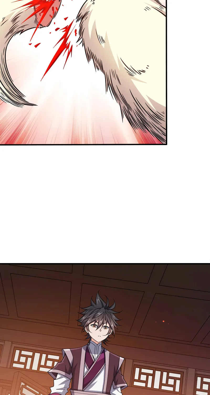 My Wife Is Actually the Empress? (Colored) Chapter 156 page 28 - 