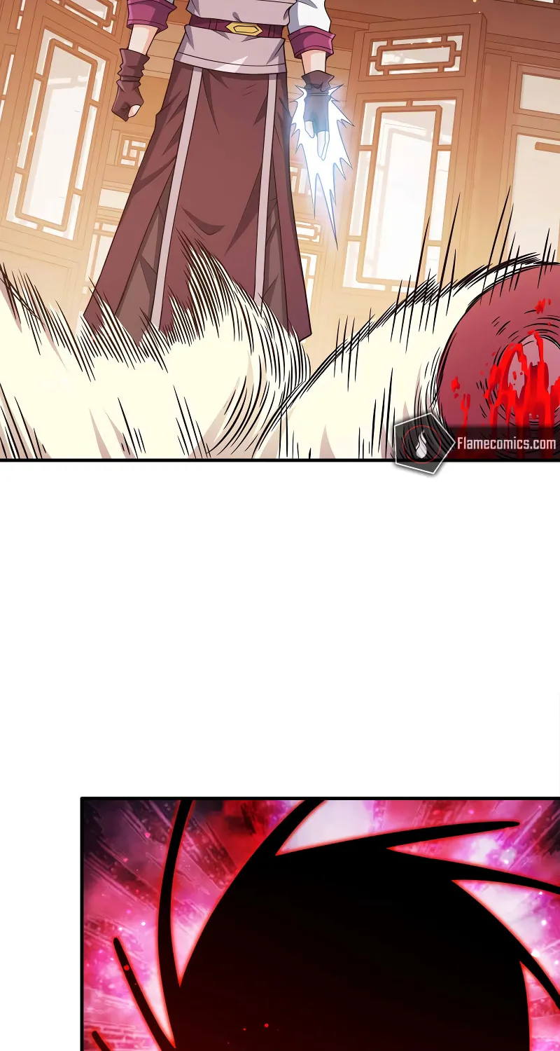My Wife Is Actually the Empress? (Colored) Chapter 156 page 29 - 