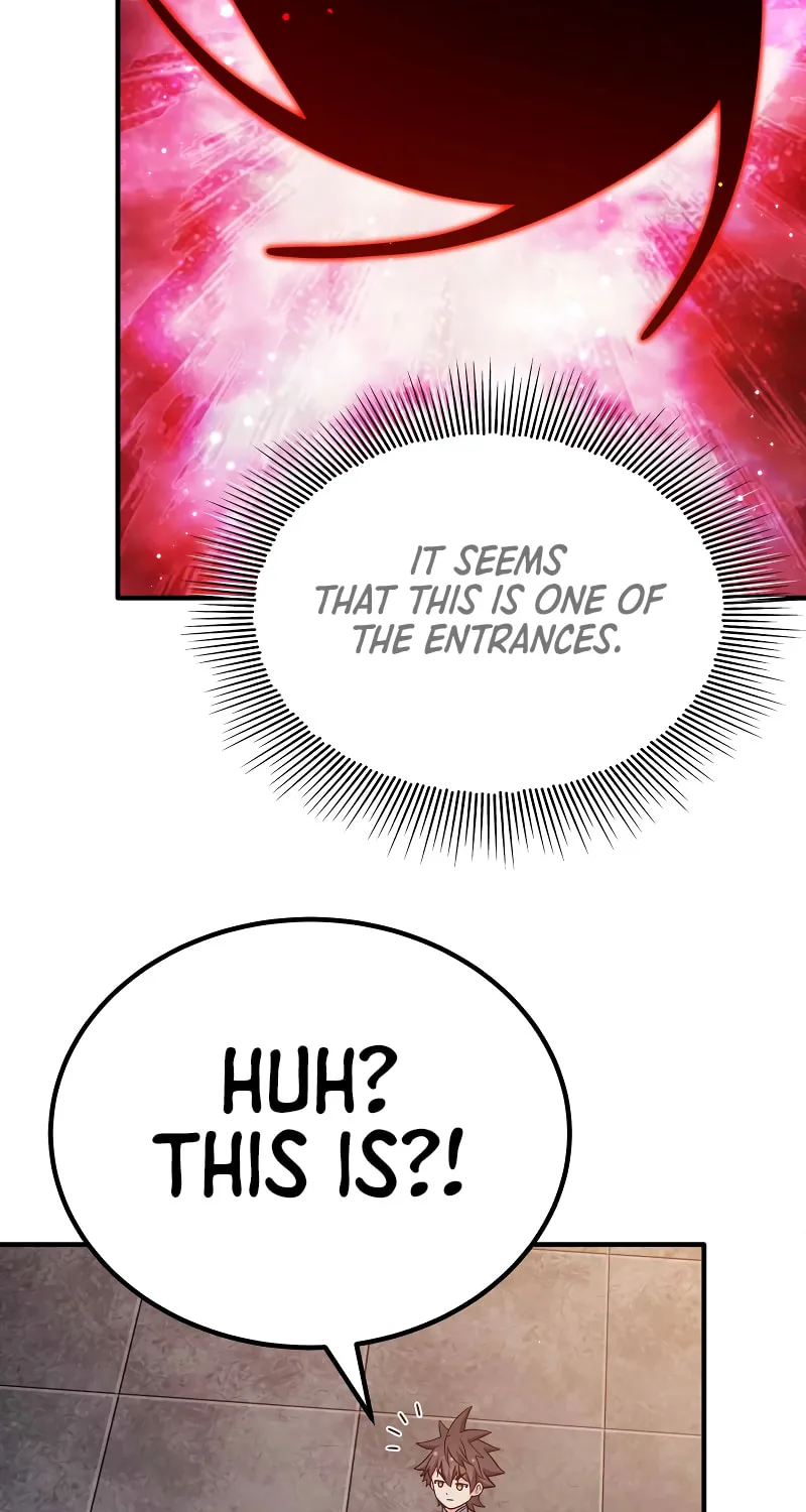 My Wife Is Actually the Empress? (Colored) Chapter 156 page 30 - 