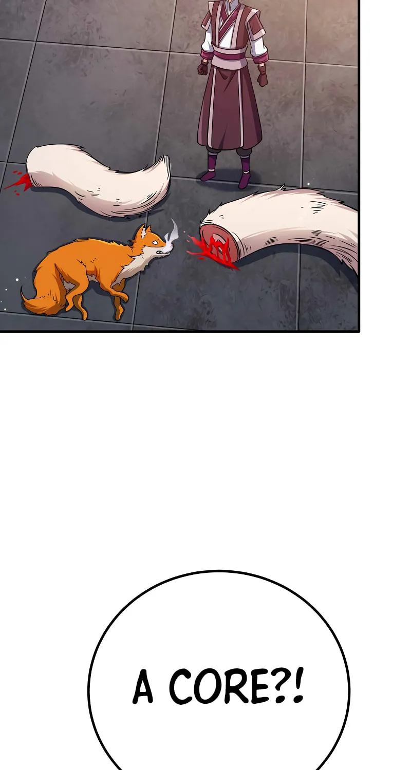 My Wife Is Actually the Empress? (Colored) Chapter 156 page 31 - 