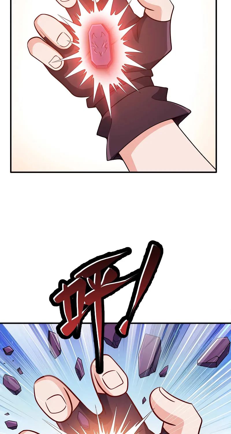 My Wife Is Actually the Empress? (Colored) Chapter 156 page 37 - 