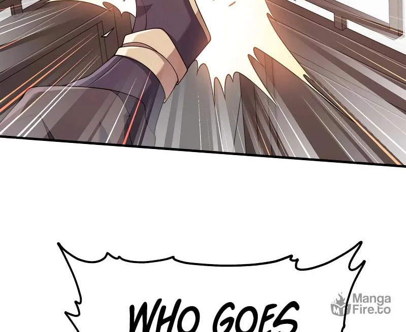 My Wife Is Actually the Empress? (Colored) Chapter 156 page 5 - 