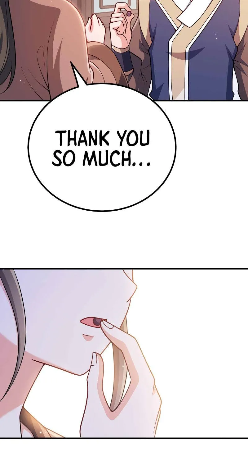My Wife Is Actually the Empress? (Colored) Chapter 156 page 10 - 