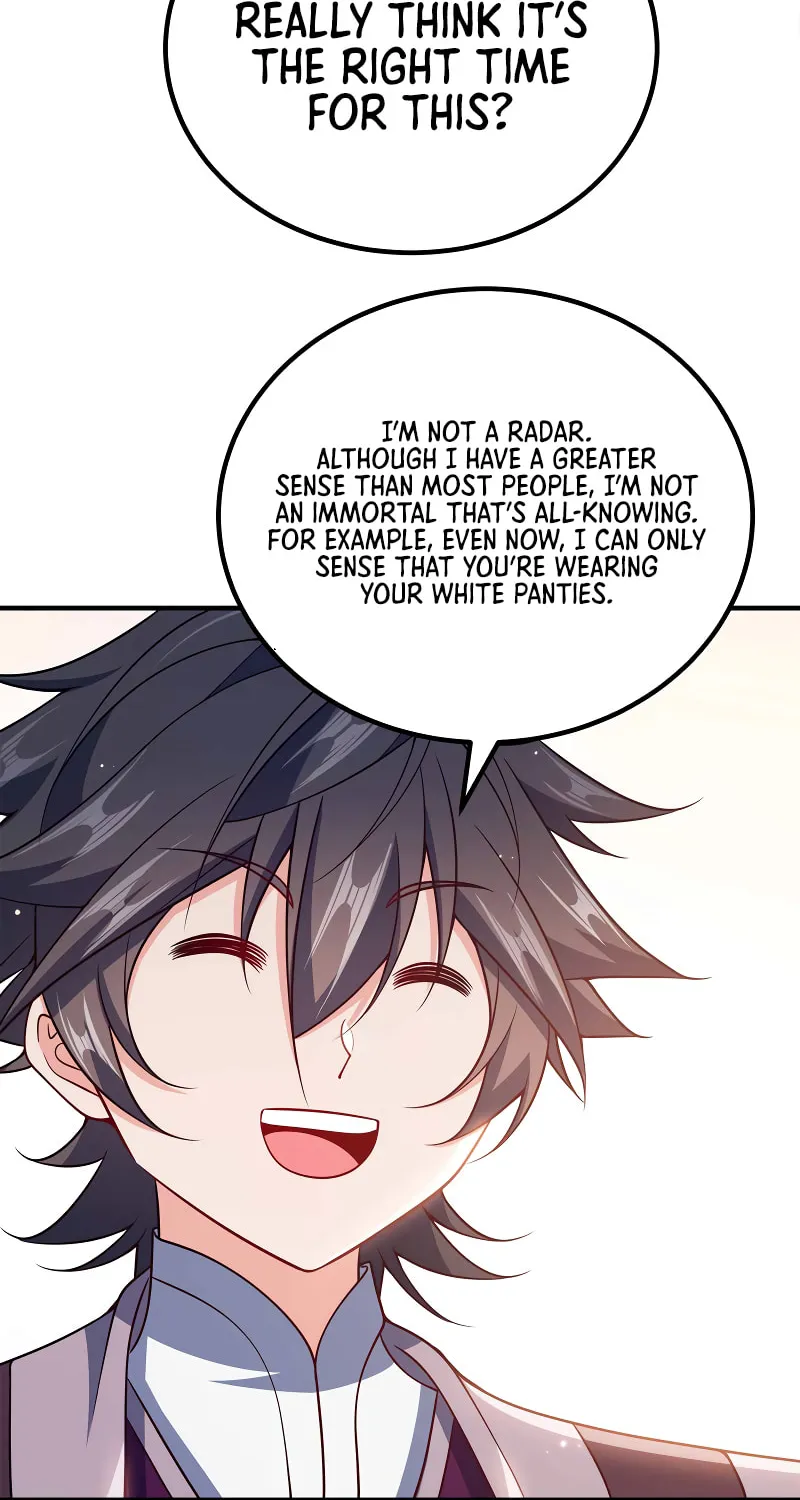 My Wife Is Actually the Empress? (Colored) Chapter 157 page 13 - 