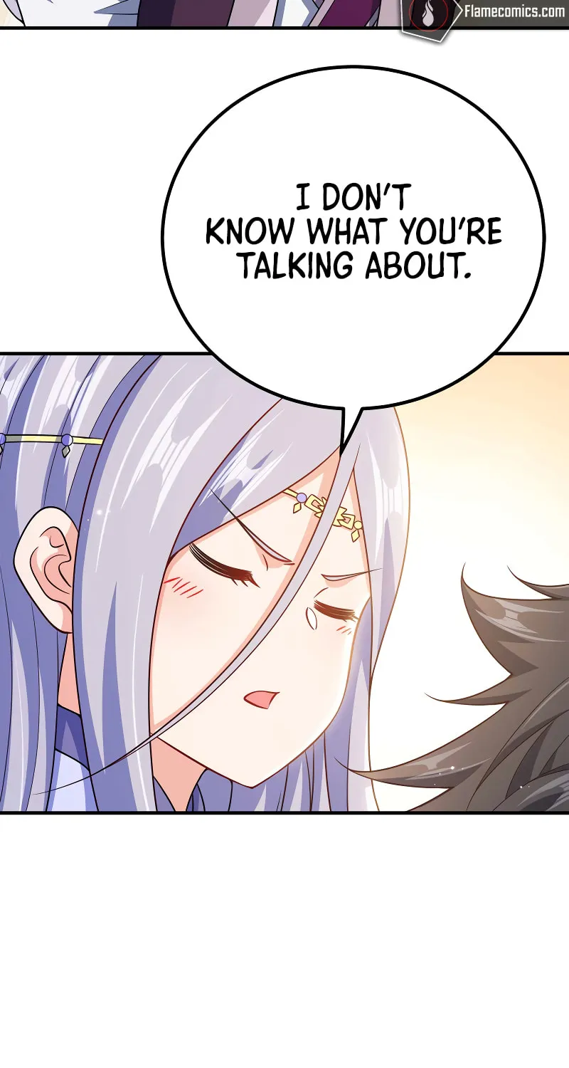 My Wife Is Actually the Empress? (Colored) Chapter 157 page 17 - 
