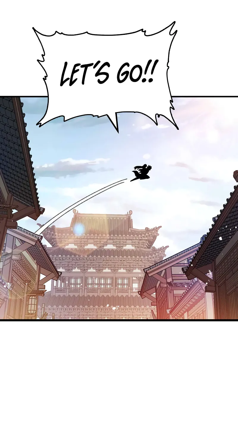 My Wife Is Actually the Empress? (Colored) Chapter 157 page 19 - 