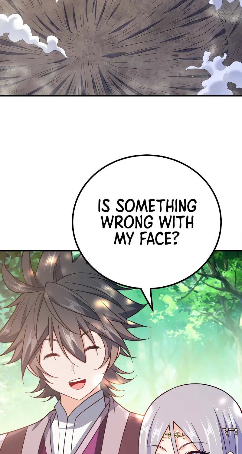 My Wife Is Actually the Empress? (Colored) Chapter 157 page 21 - 