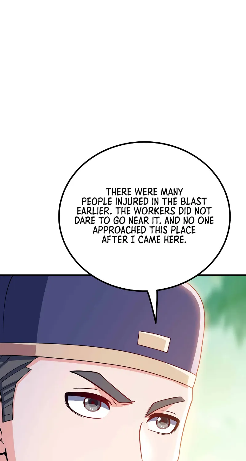 My Wife Is Actually the Empress? (Colored) Chapter 157 page 24 - 