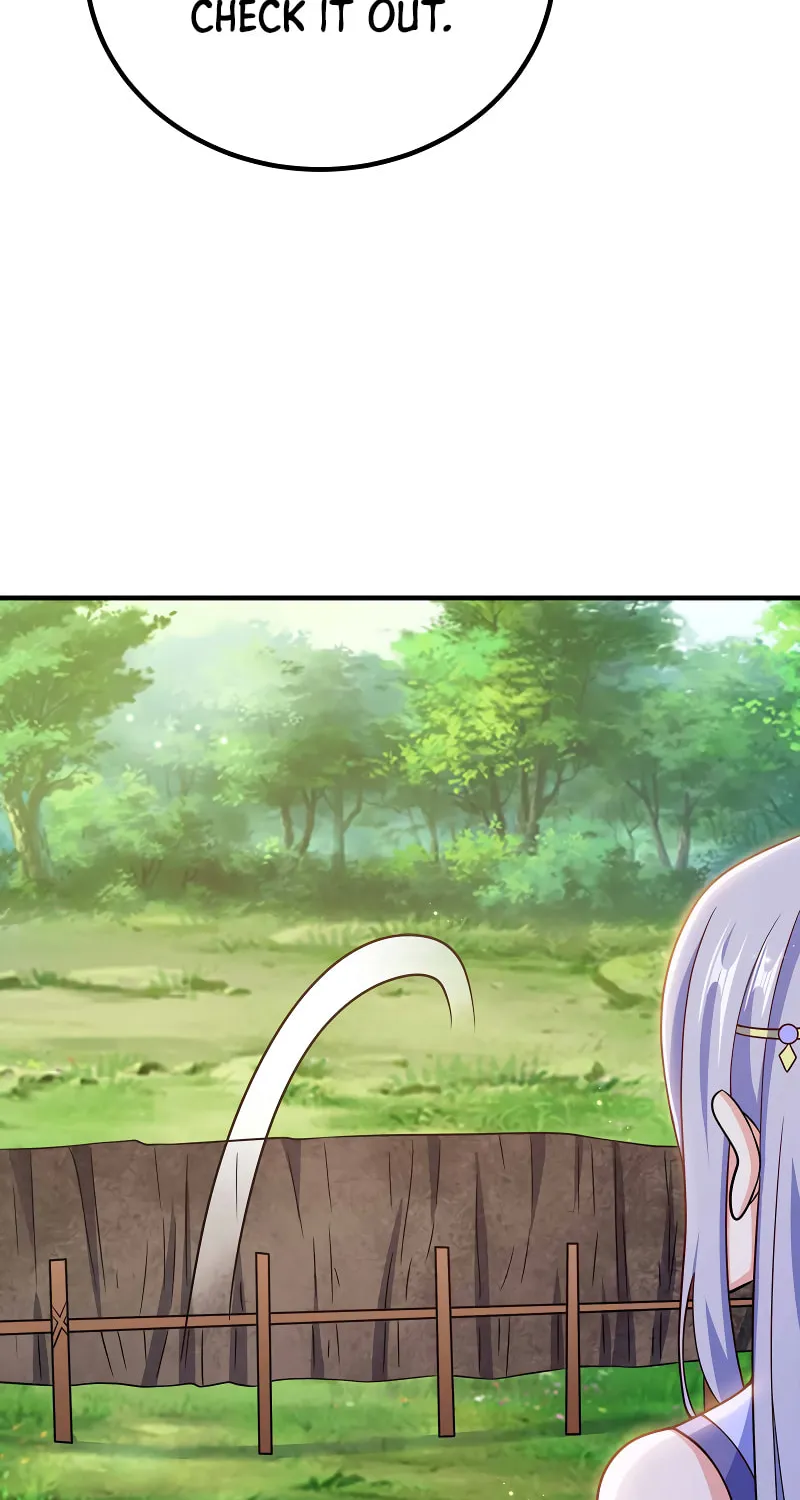 My Wife Is Actually the Empress? (Colored) Chapter 157 page 27 - 