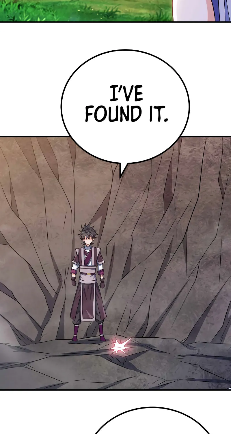 My Wife Is Actually the Empress? (Colored) Chapter 157 page 28 - 