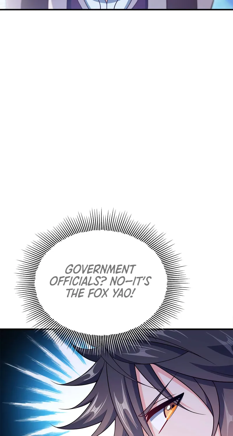 My Wife Is Actually the Empress? (Colored) Chapter 157 page 31 - 