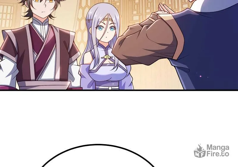 My Wife Is Actually the Empress? (Colored) Chapter 157 page 5 - 