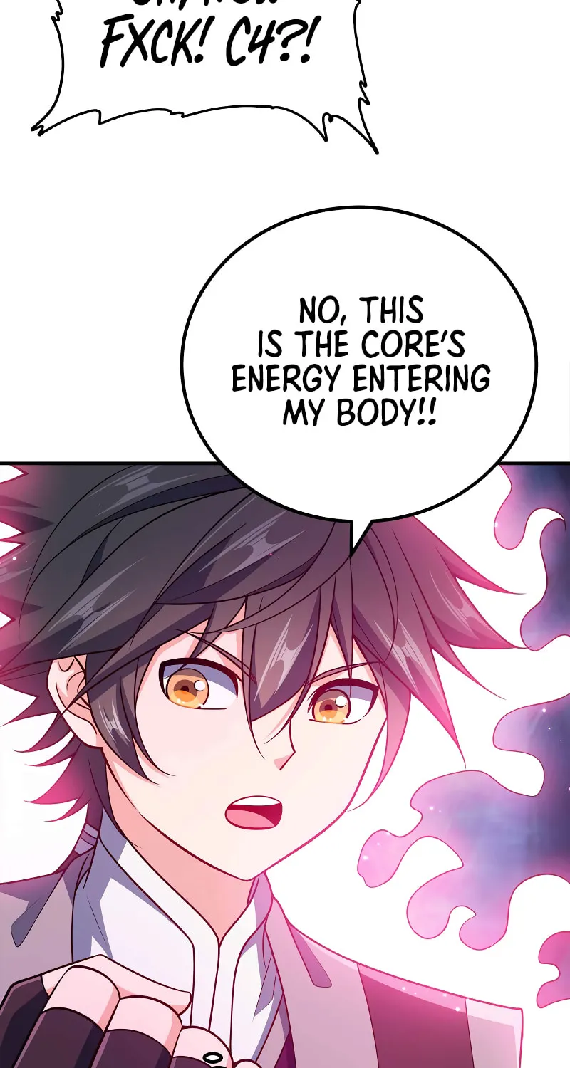 My Wife Is Actually the Empress? (Colored) Chapter 157 page 43 - 