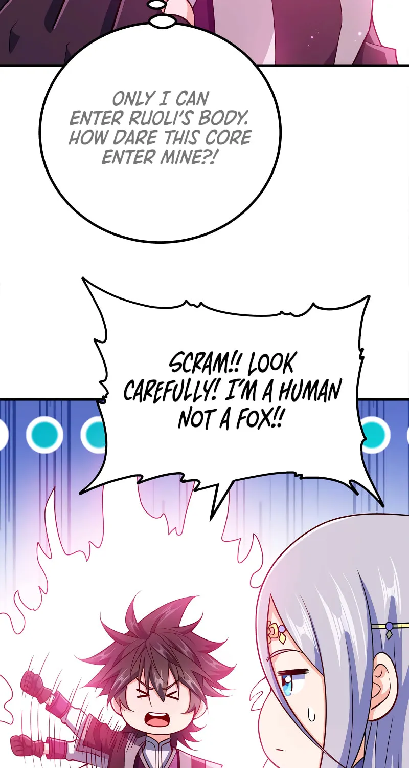 My Wife Is Actually the Empress? (Colored) Chapter 157 page 44 - 