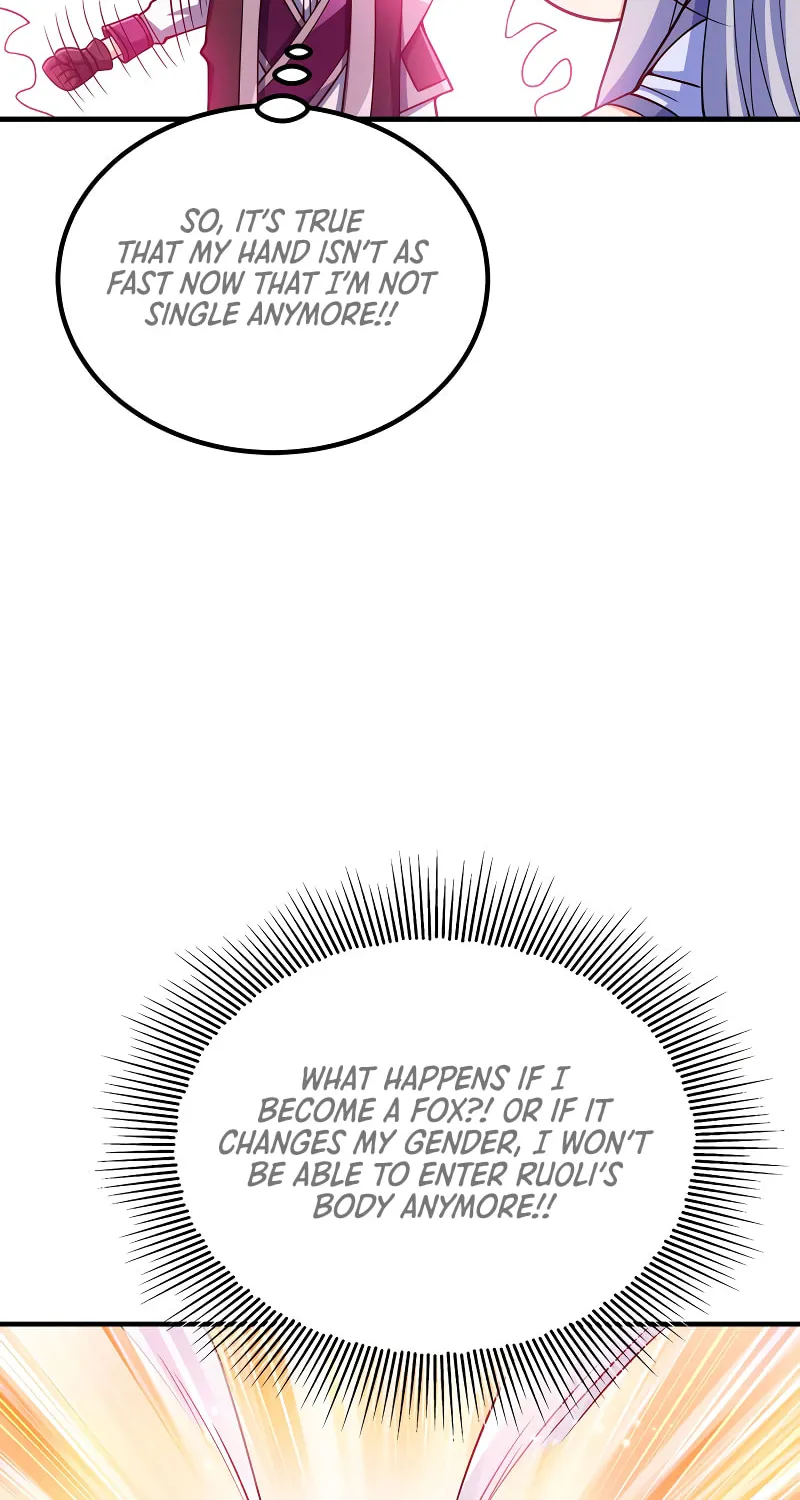 My Wife Is Actually the Empress? (Colored) Chapter 157 page 45 - 