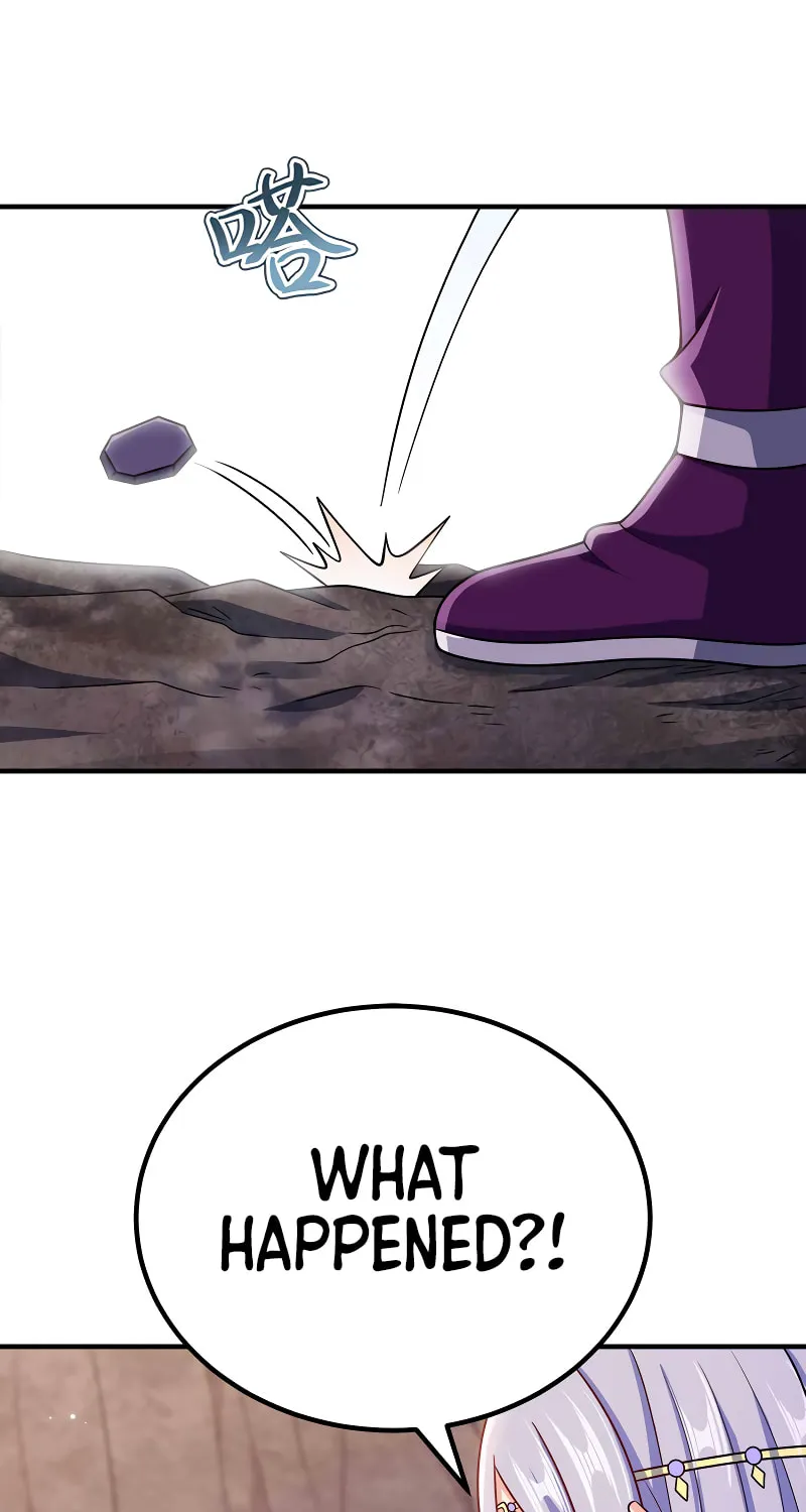 My Wife Is Actually the Empress? (Colored) Chapter 157 page 48 - 