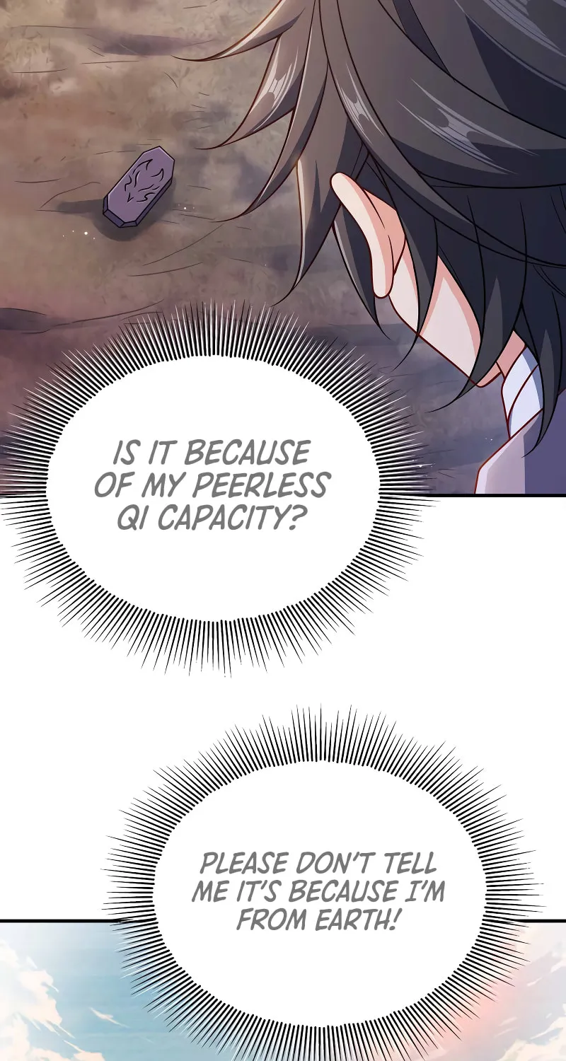 My Wife Is Actually the Empress? (Colored) Chapter 157 page 50 - 