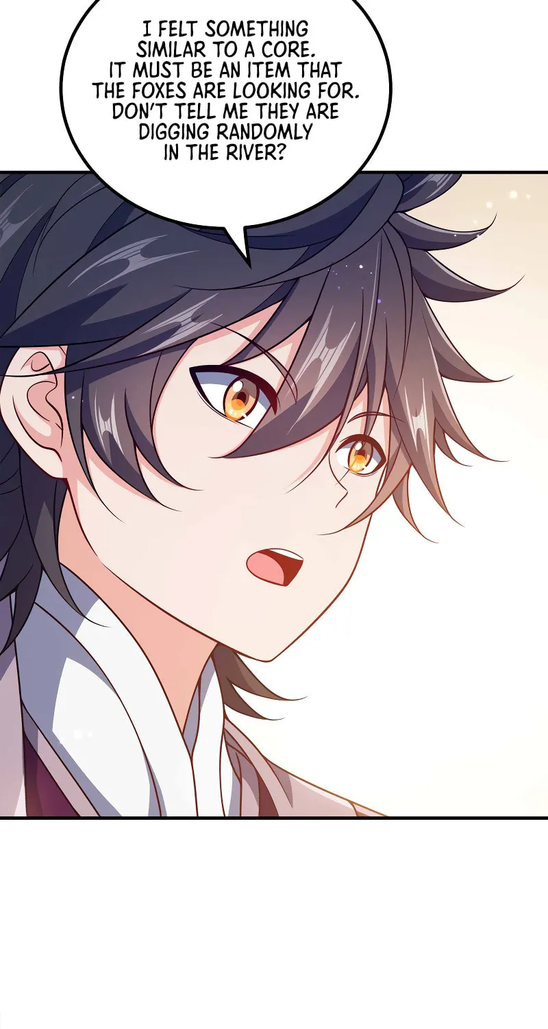 My Wife Is Actually the Empress? (Colored) Chapter 157 page 6 - 