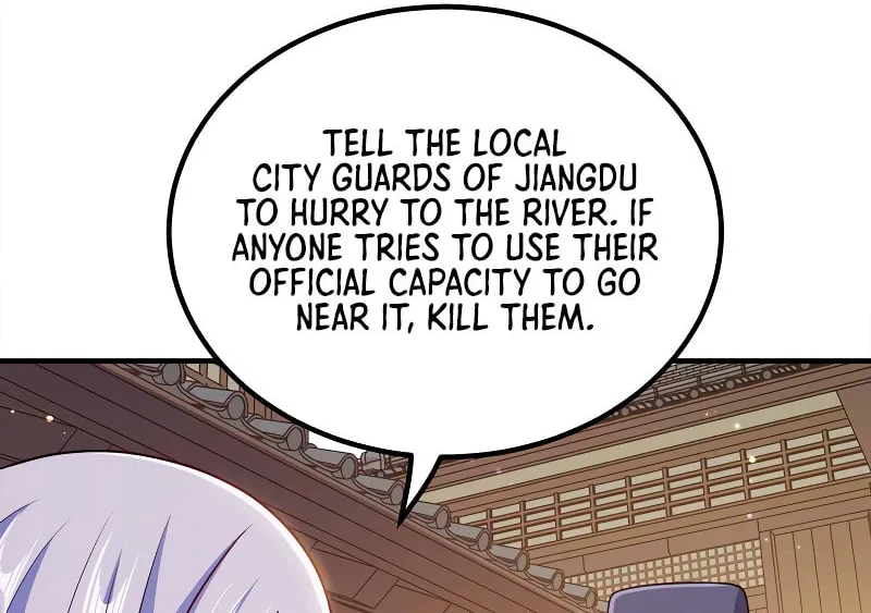 My Wife Is Actually the Empress? (Colored) Chapter 157 page 7 - 