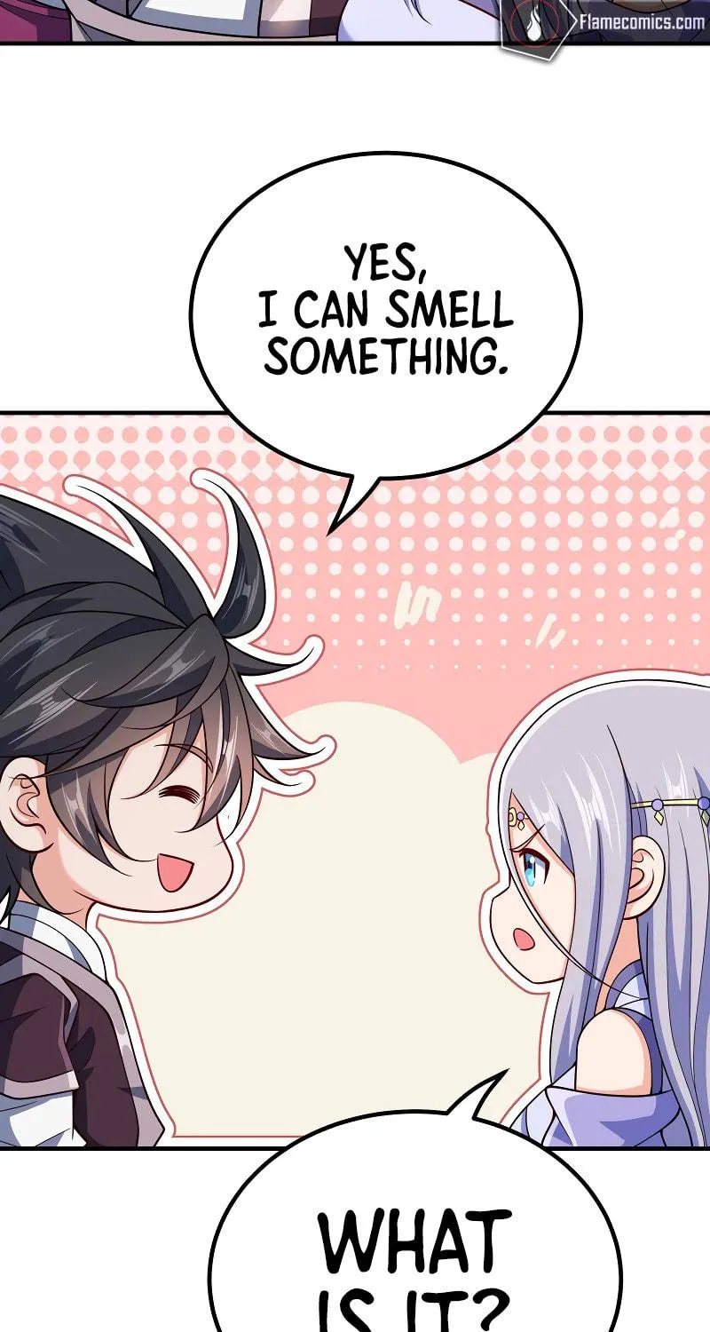 My Wife Is Actually the Empress? (Colored) Chapter 157 page 10 - 