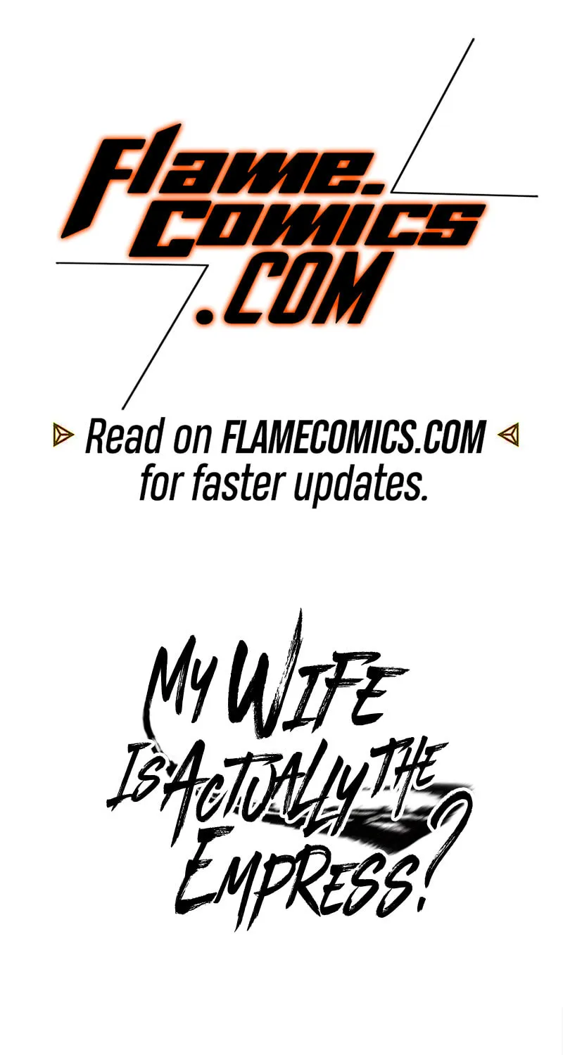 My Wife Is Actually the Empress? (Colored) Chapter 158 page 2 - 