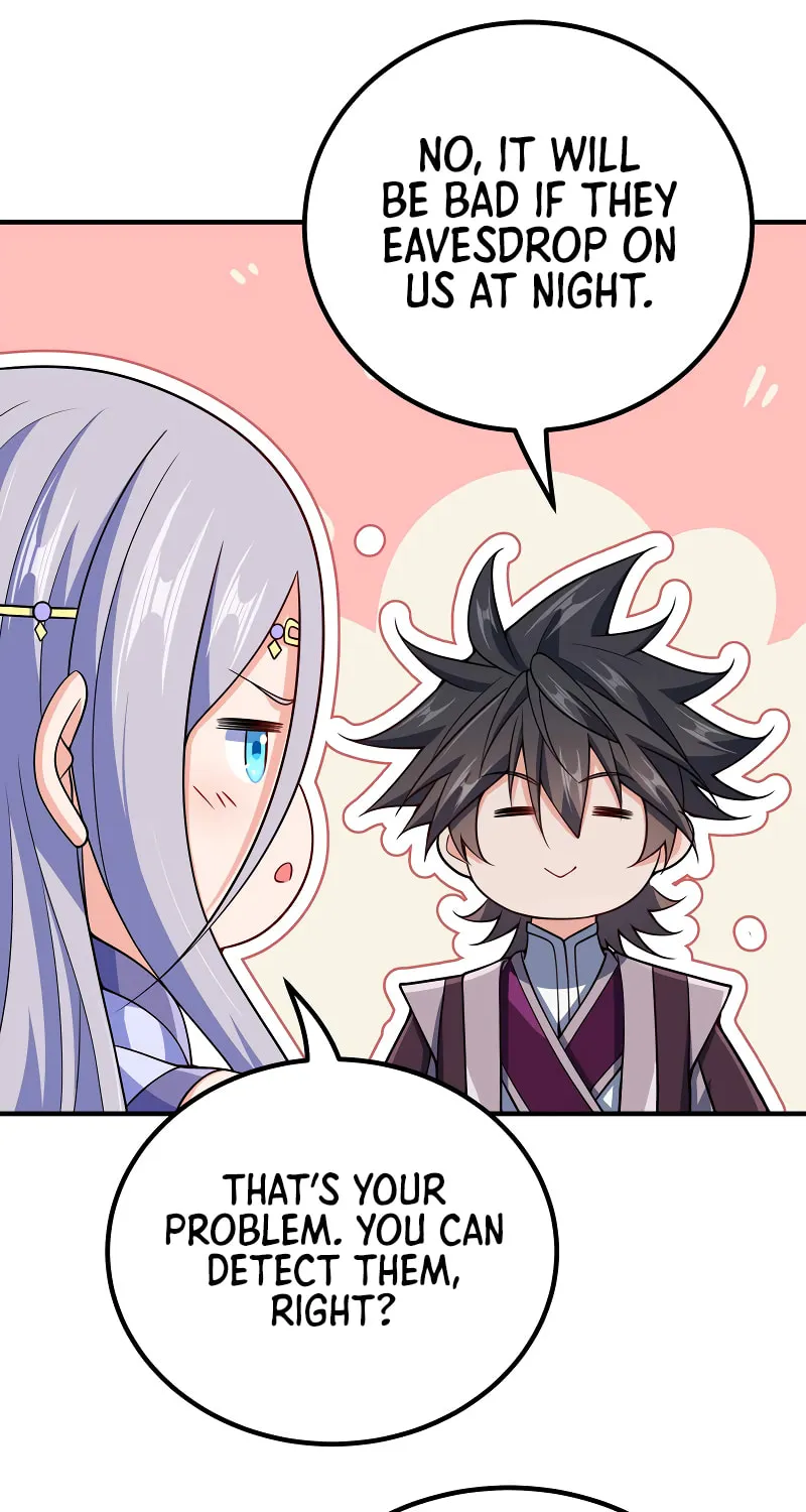 My Wife Is Actually the Empress? (Colored) Chapter 158 page 13 - 