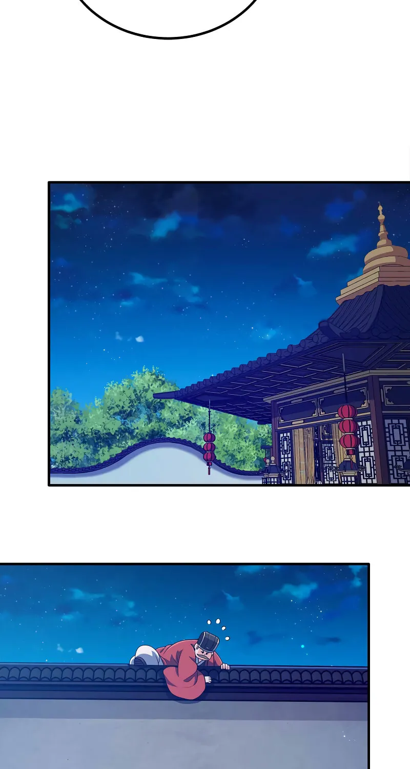 My Wife Is Actually the Empress? (Colored) Chapter 158 page 16 - 