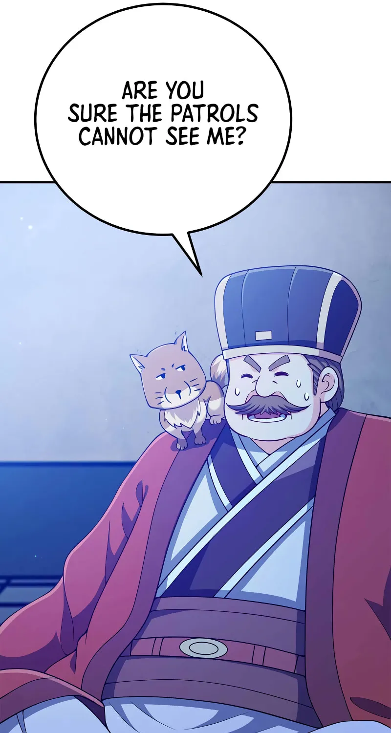 My Wife Is Actually the Empress? (Colored) Chapter 158 page 19 - 
