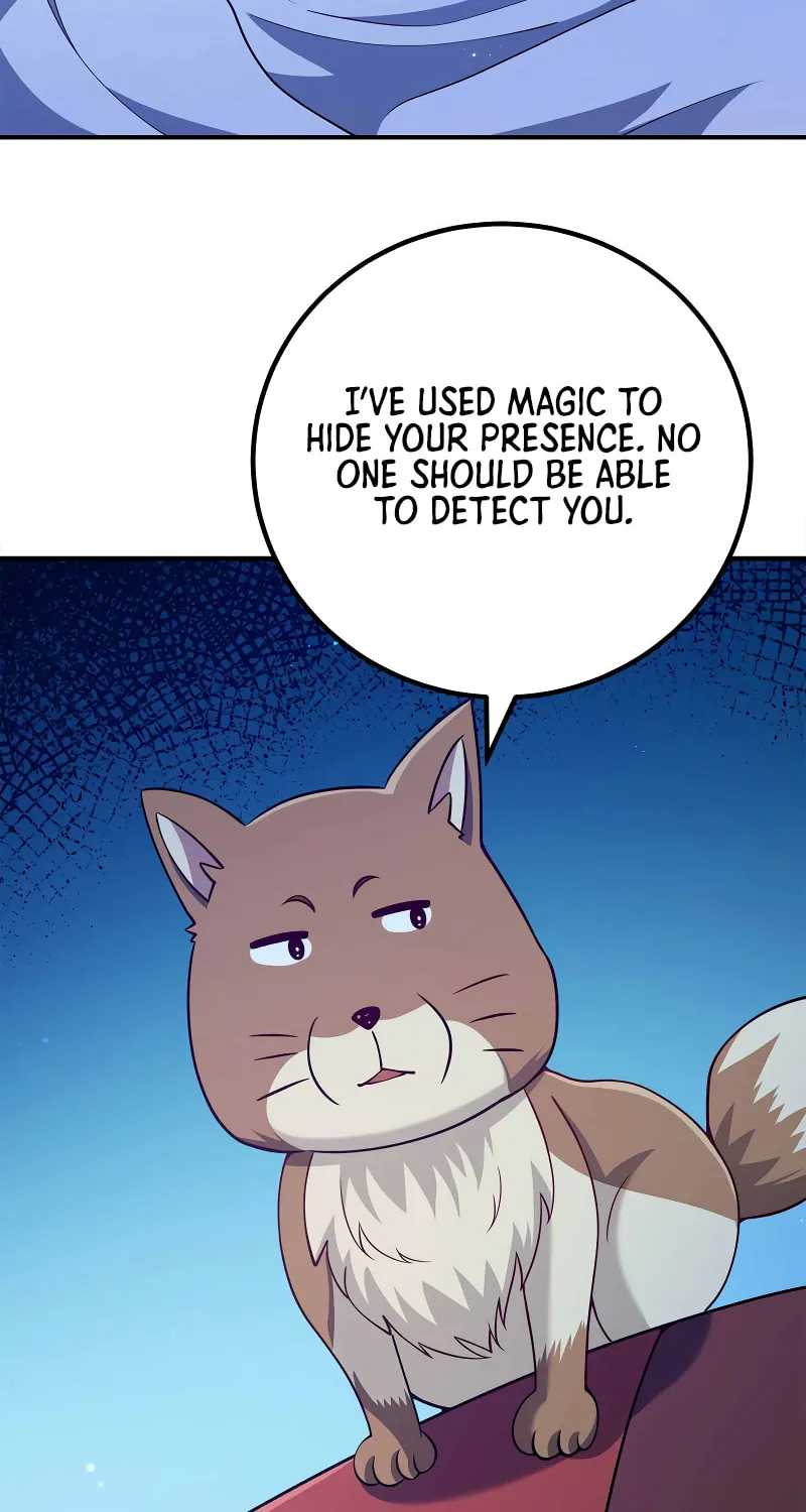 My Wife Is Actually the Empress? (Colored) Chapter 158 page 20 - 