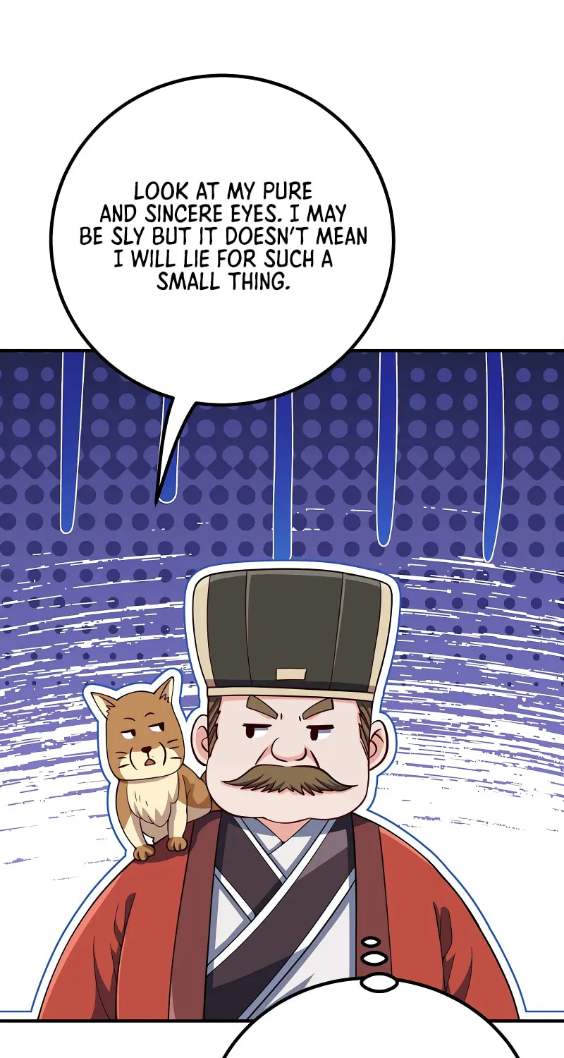 My Wife Is Actually the Empress? (Colored) Chapter 158 page 22 - 