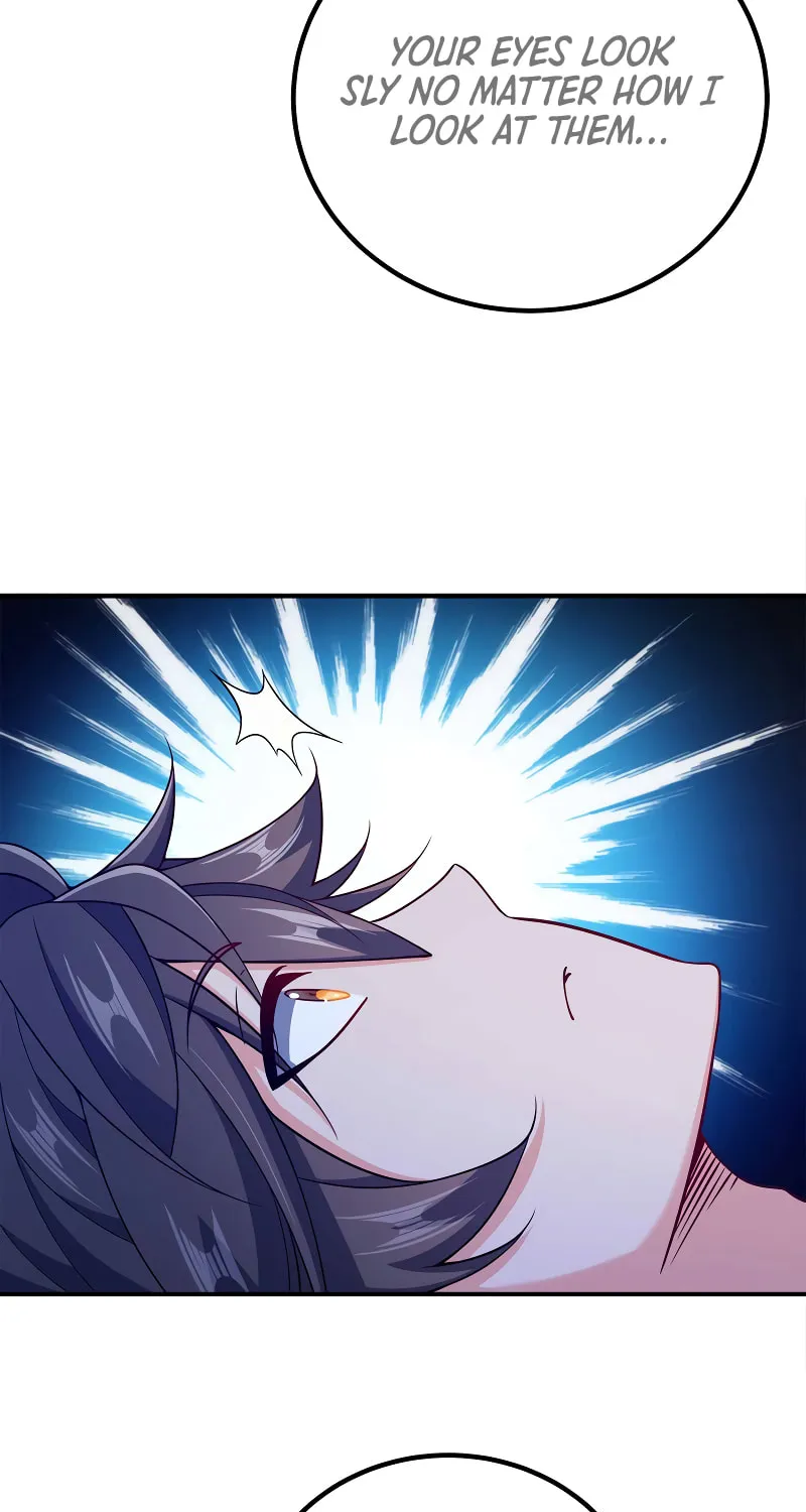 My Wife Is Actually the Empress? (Colored) Chapter 158 page 23 - 