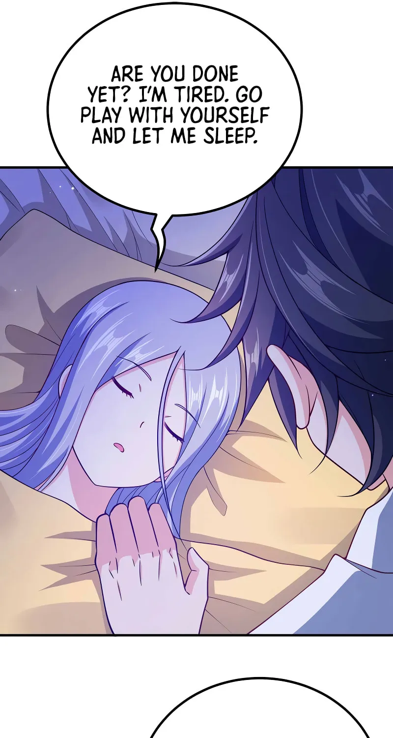 My Wife Is Actually the Empress? (Colored) Chapter 158 page 26 - 