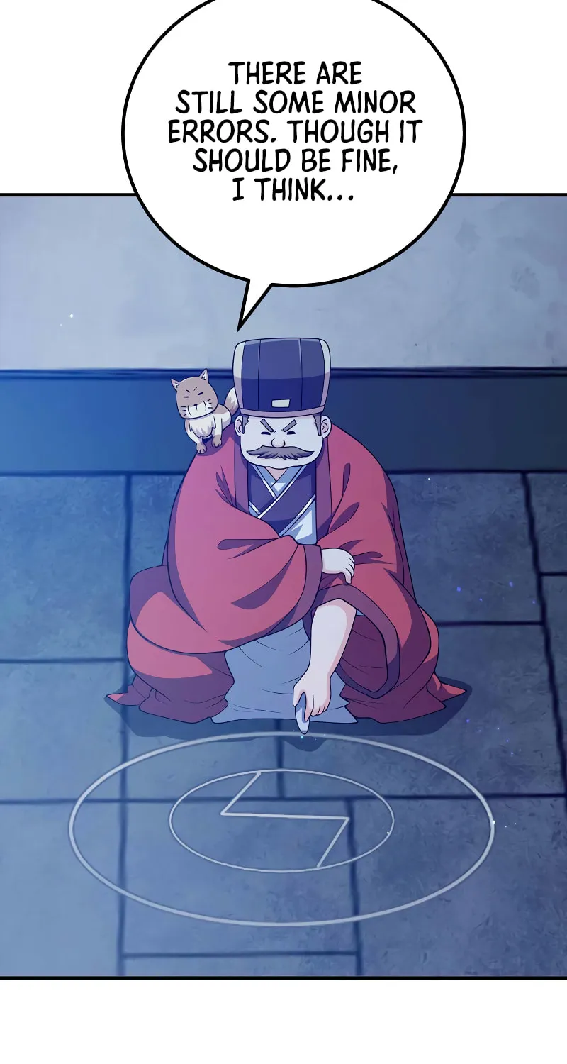 My Wife Is Actually the Empress? (Colored) Chapter 158 page 30 - 