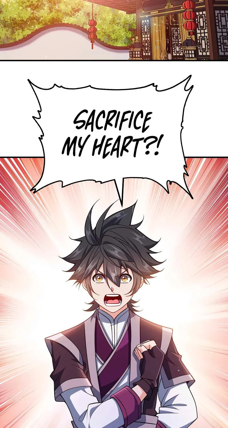 My Wife Is Actually the Empress? (Colored) Chapter 158 page 4 - 