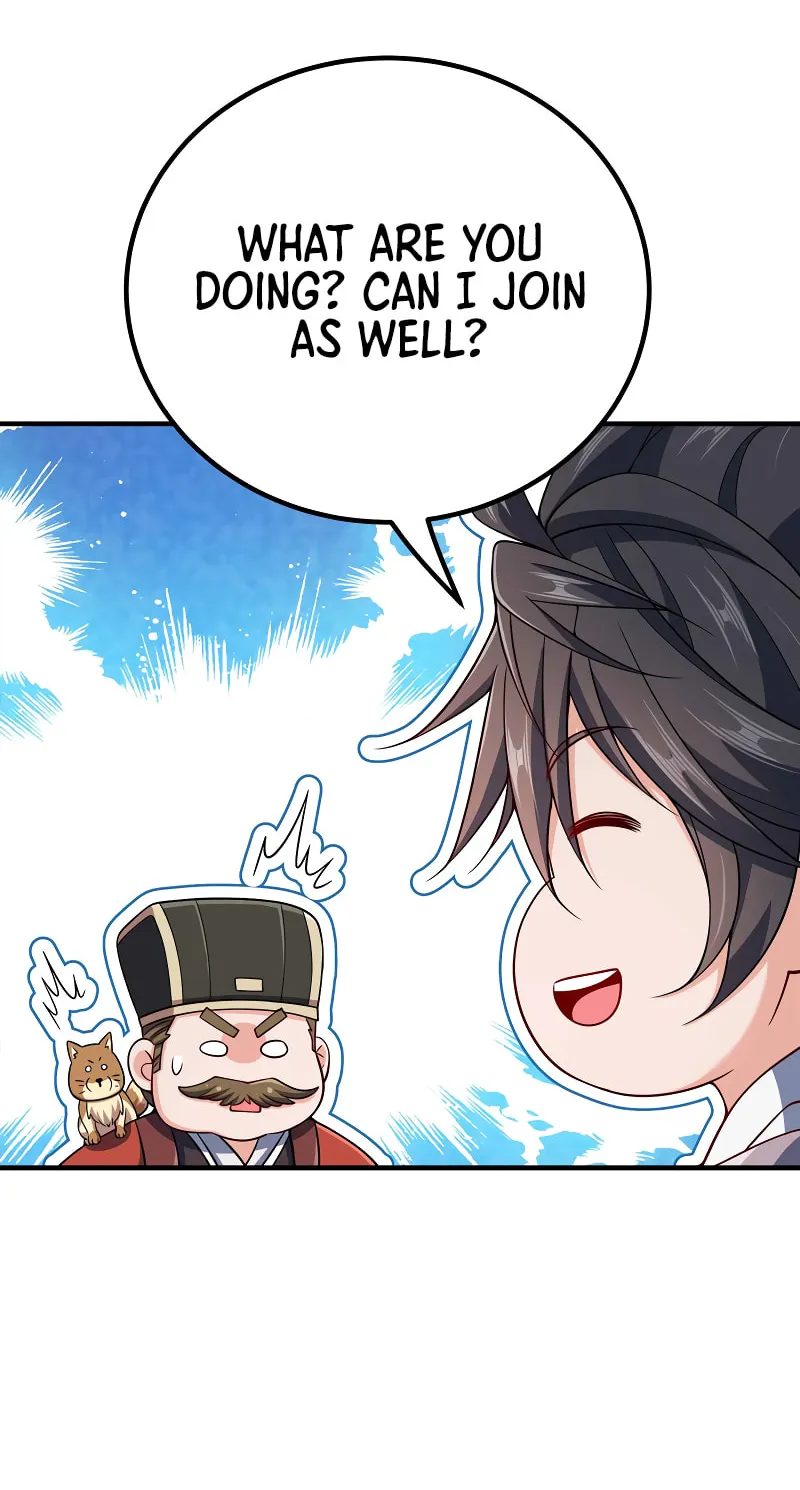 My Wife Is Actually the Empress? (Colored) Chapter 158 page 31 - 