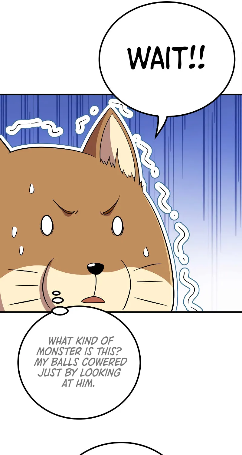 My Wife Is Actually the Empress? (Colored) Chapter 158 page 32 - 