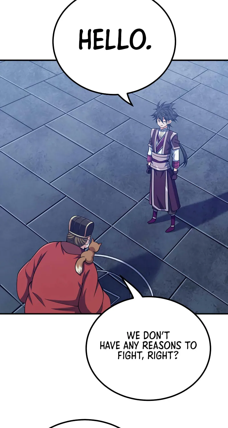 My Wife Is Actually the Empress? (Colored) Chapter 158 page 33 - 