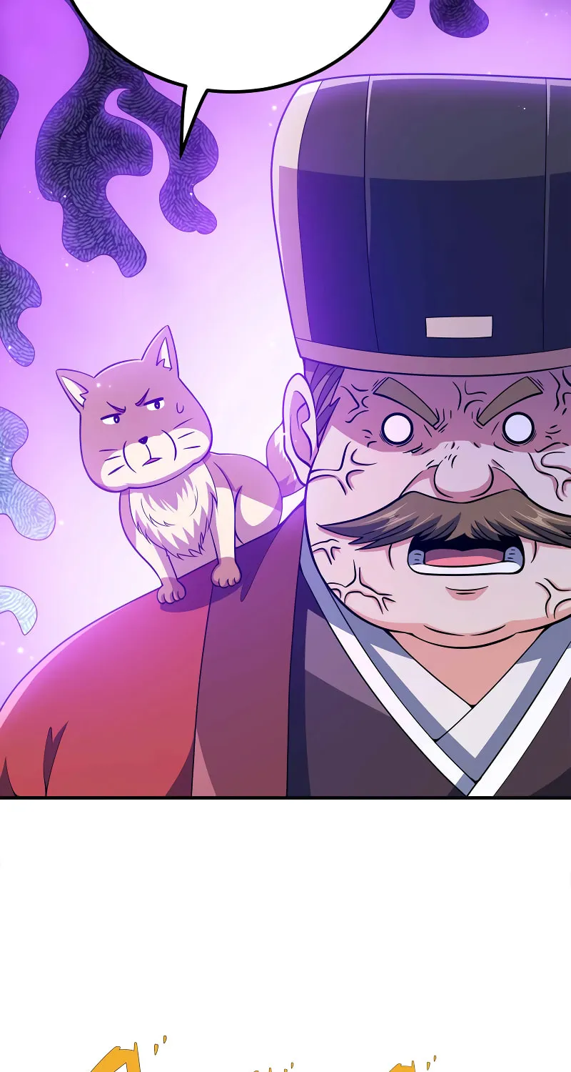 My Wife Is Actually the Empress? (Colored) Chapter 158 page 36 - 