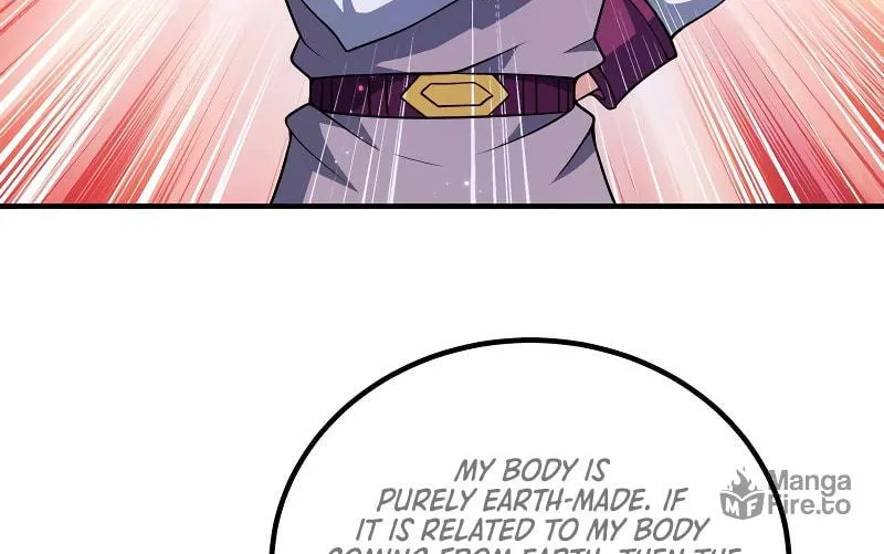 My Wife Is Actually the Empress? (Colored) Chapter 158 page 5 - 
