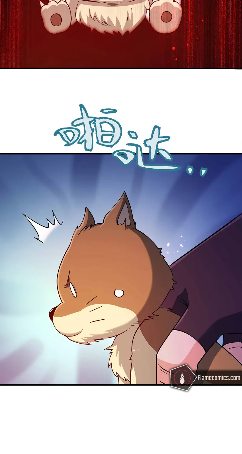 My Wife Is Actually the Empress? (Colored) Chapter 158 page 41 - 