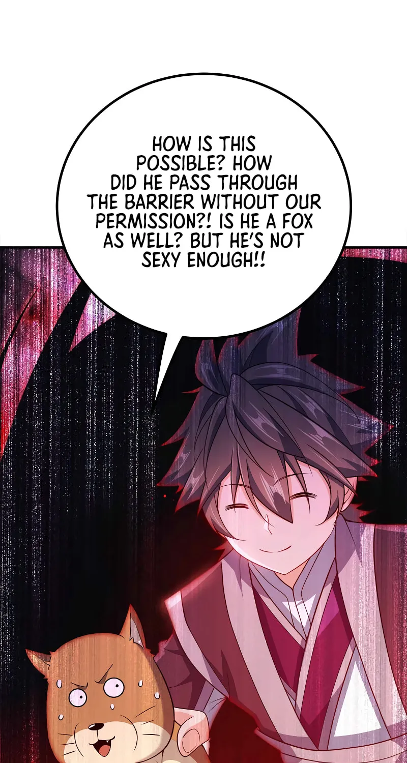 My Wife Is Actually the Empress? (Colored) Chapter 158 page 42 - 