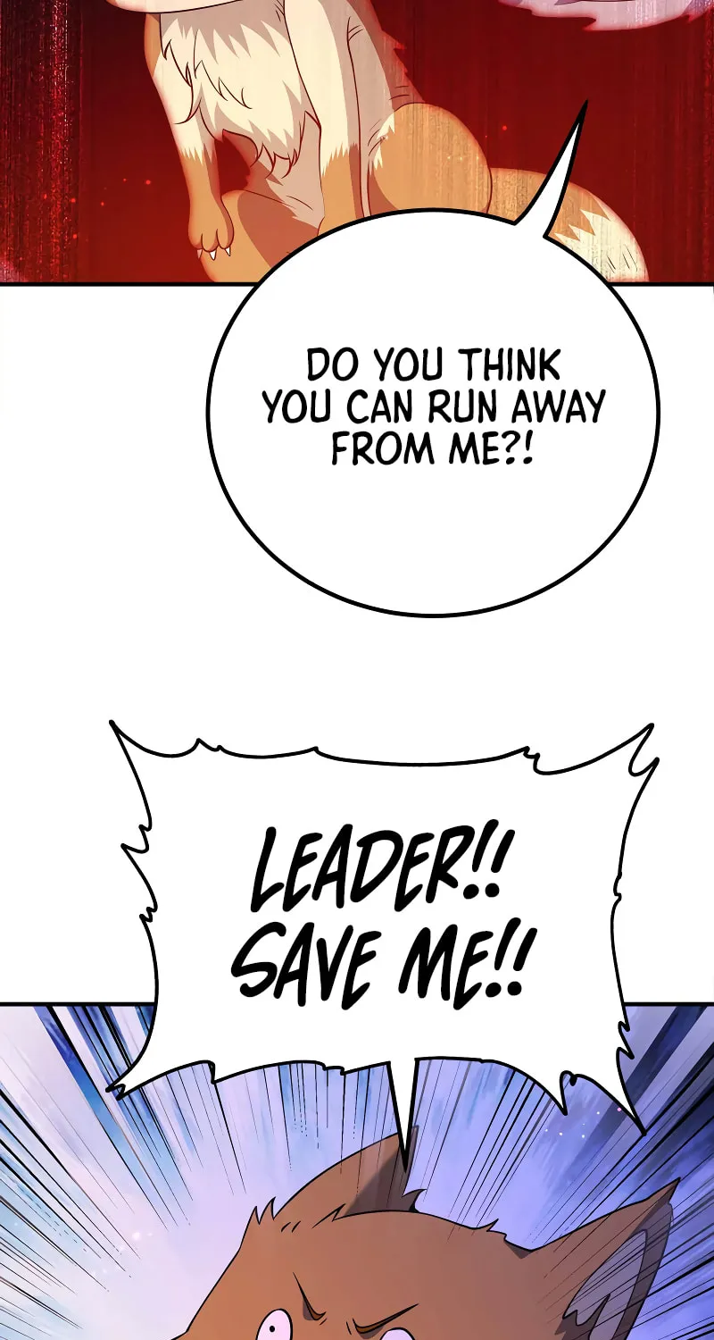 My Wife Is Actually the Empress? (Colored) Chapter 158 page 43 - 