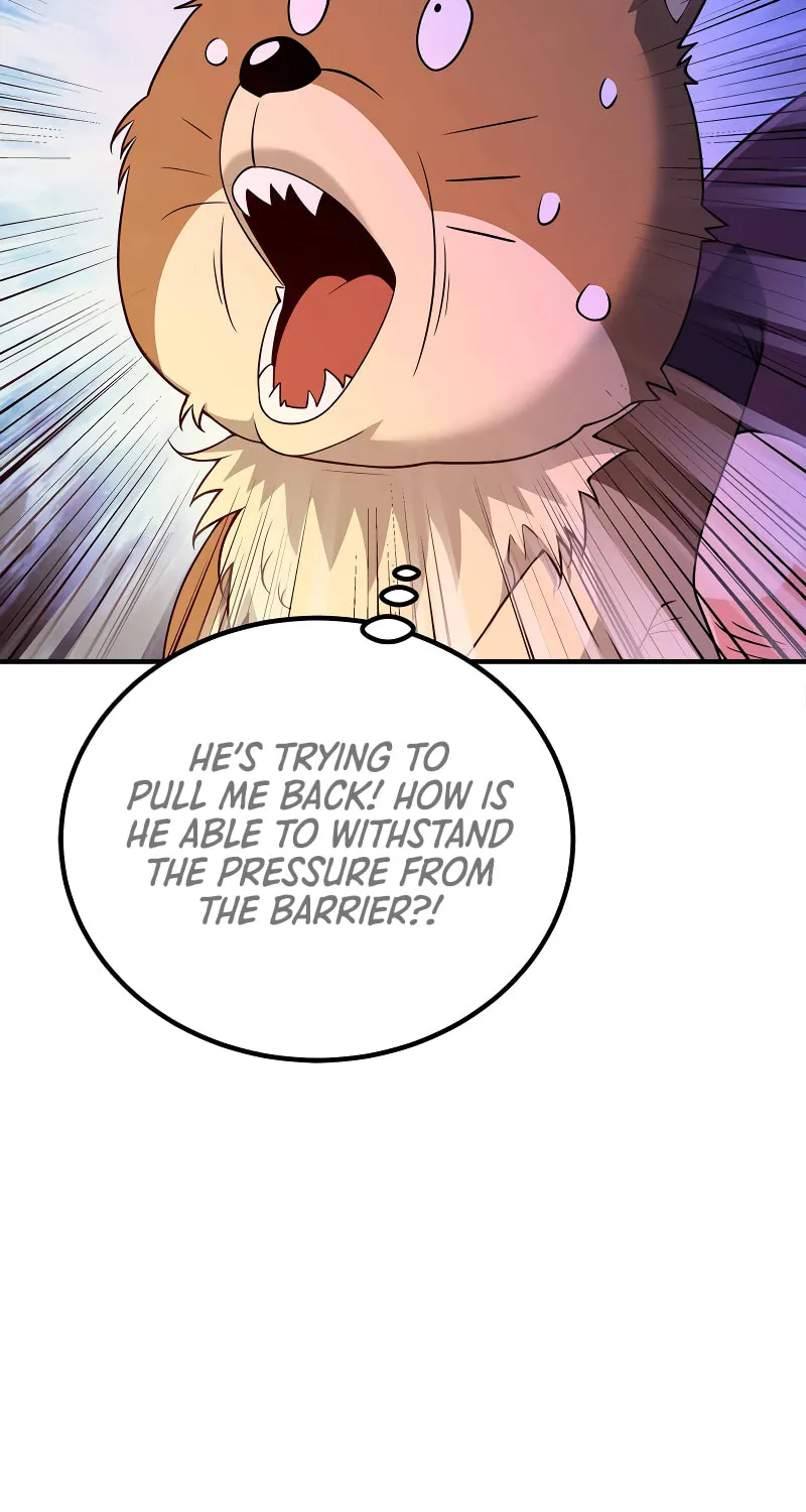 My Wife Is Actually the Empress? (Colored) Chapter 158 page 44 - 